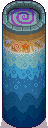 Water Obelisk