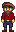 Willy sprite