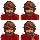 Willy portraits
