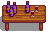 Wine Table