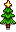 Winter Tree Decal
