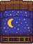 Wizard Bed