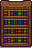 Wizard Bookcase
