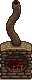 Wizard Fireplace