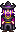 Wizard sprite