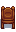 Wood Chair