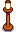 Wood Lamp-post