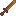 Wooden Blade
