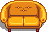 Yellow Couch