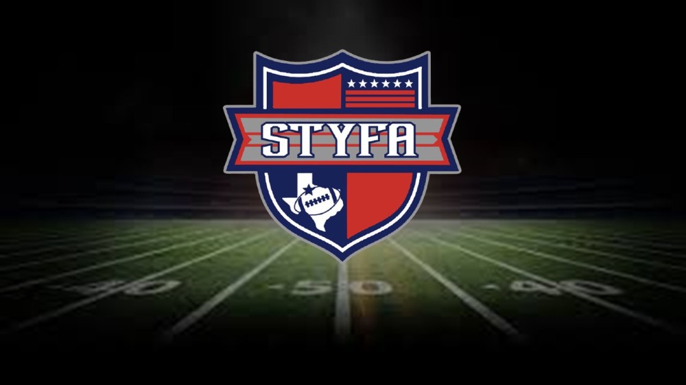 South Texas Elite Youth Football League > Home