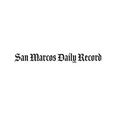 San Marcos Record