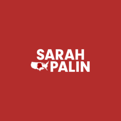 SARAH PALIN