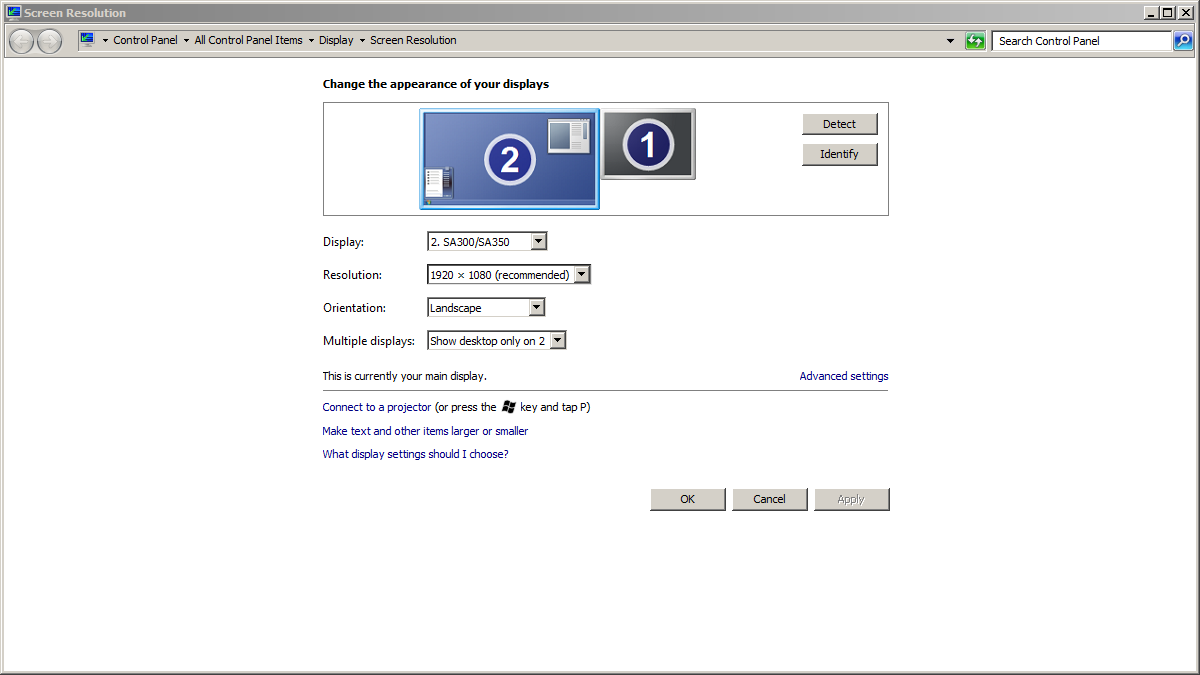 How-to-configure-screen-resolution-of-windows-7-picture2