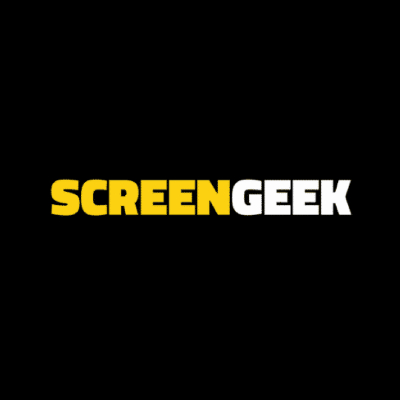 ScreenGeek