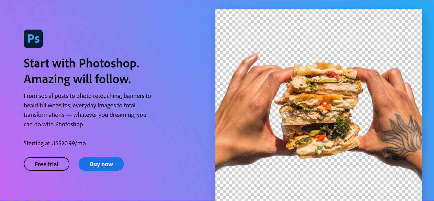 The Best Free Online Background Remover Tools | Publitio
