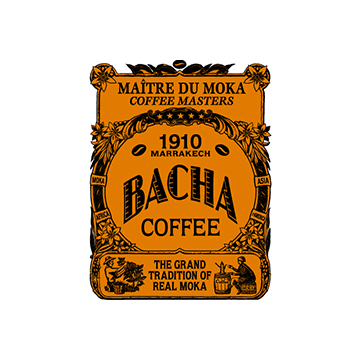 Bacha Coffee (夿萐咖啡) | 甜蜜之地典藏研磨咖啡系列礼盒- 精致风味