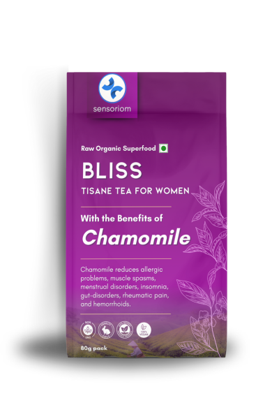 Bliss Women Tea