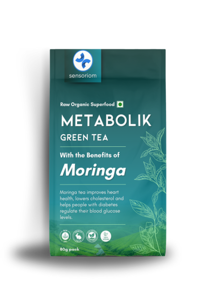 Metabolik Green Tea