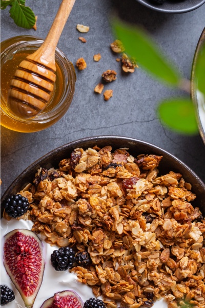 Muesli