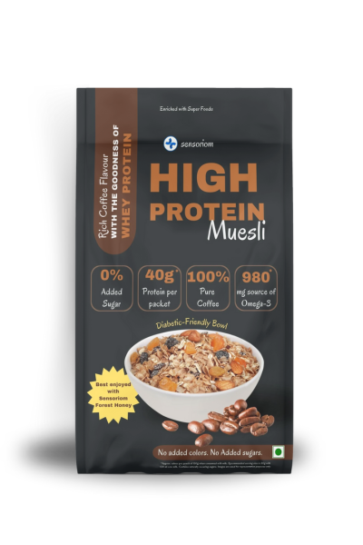 Muesli