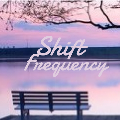 Shift Frequency