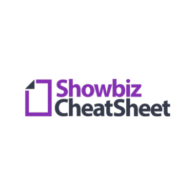 Showbiz Cheat Sheet