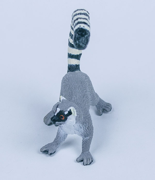 lemur figure