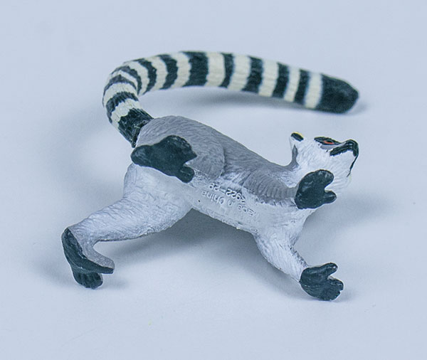 lemur figure