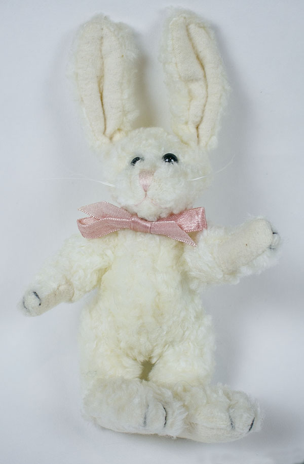 boyds bear rabbit