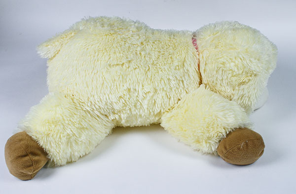 kellytoy lamb plush