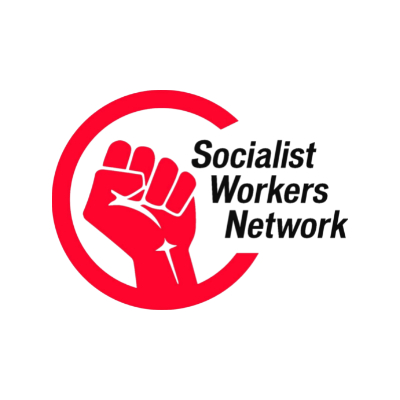 Socialist Worker