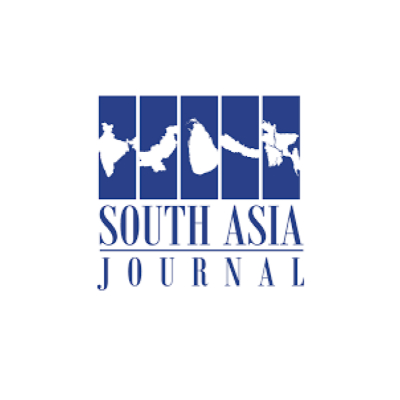 South Asia Journal