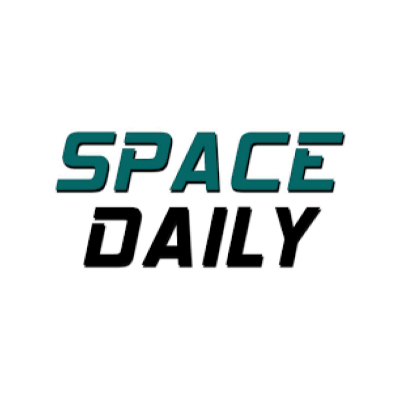 SpaceDaily