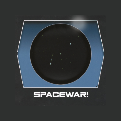 SpaceWar