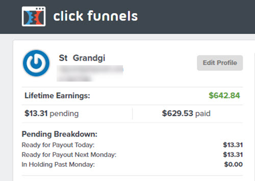 Click-Funnel-Affiliate-Payout