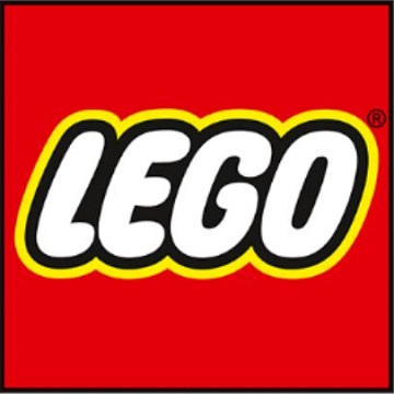 LEGO Airport Store