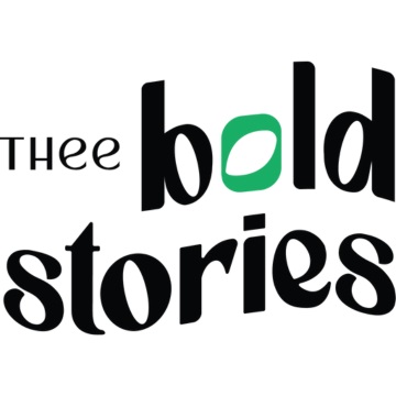 Thee Bold Stories