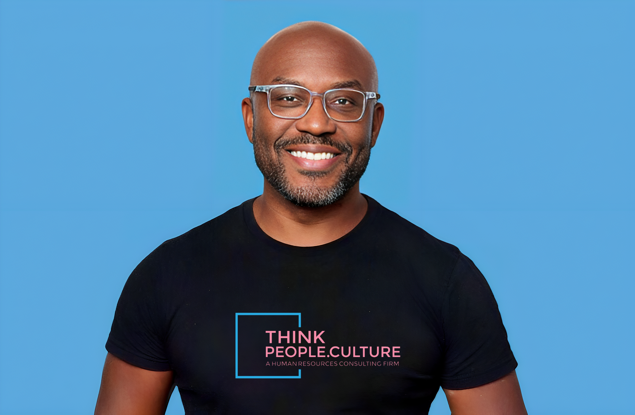 Bill Brown, Founder of Think People.Culture