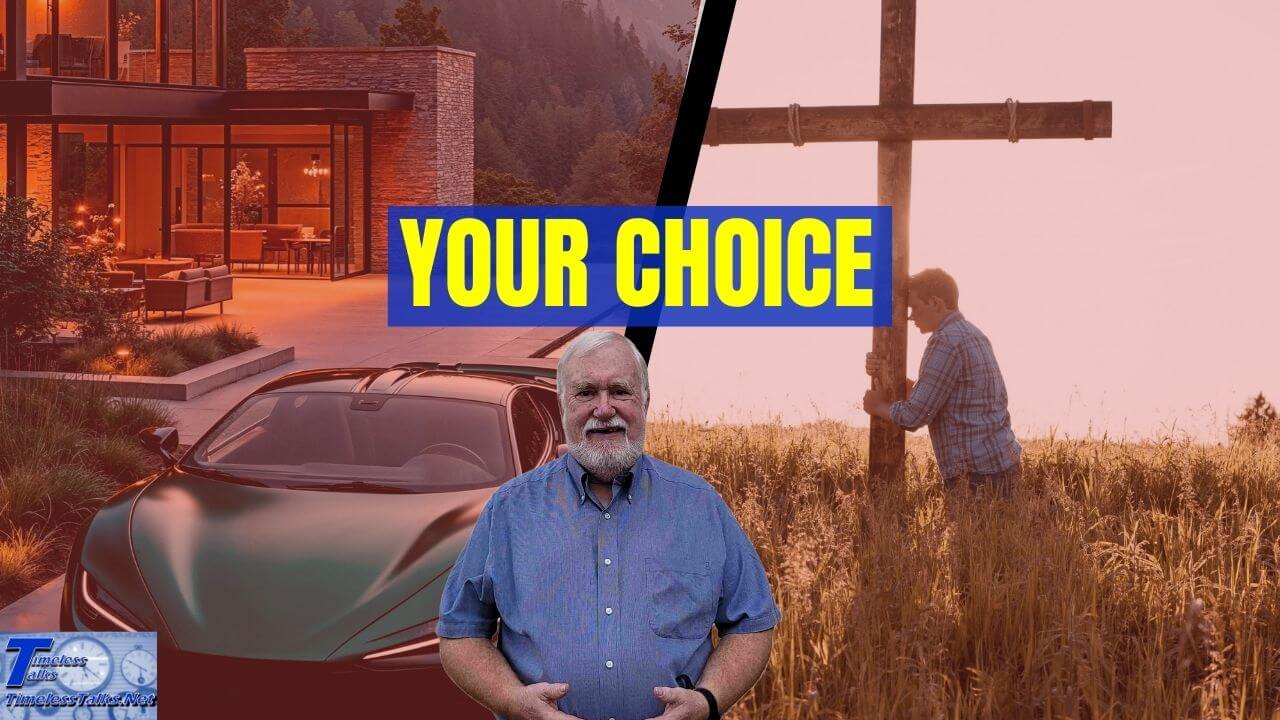 Your Choice