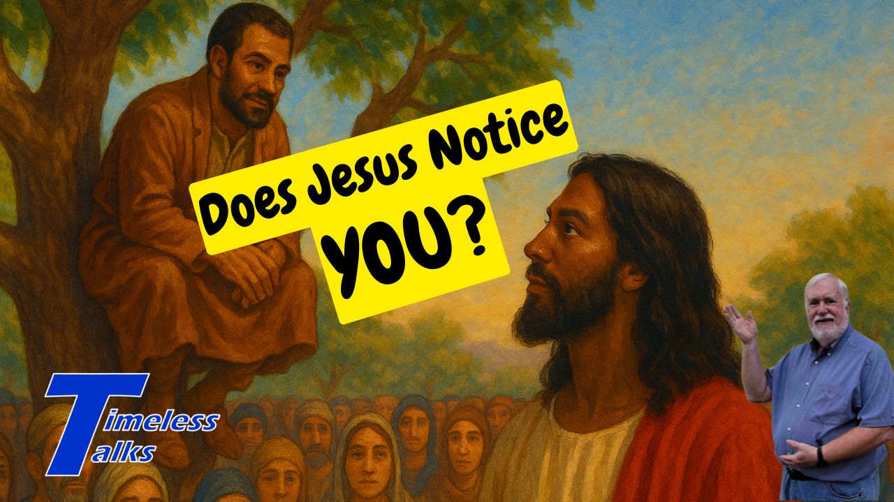 Does Jesus See You Thumbnail