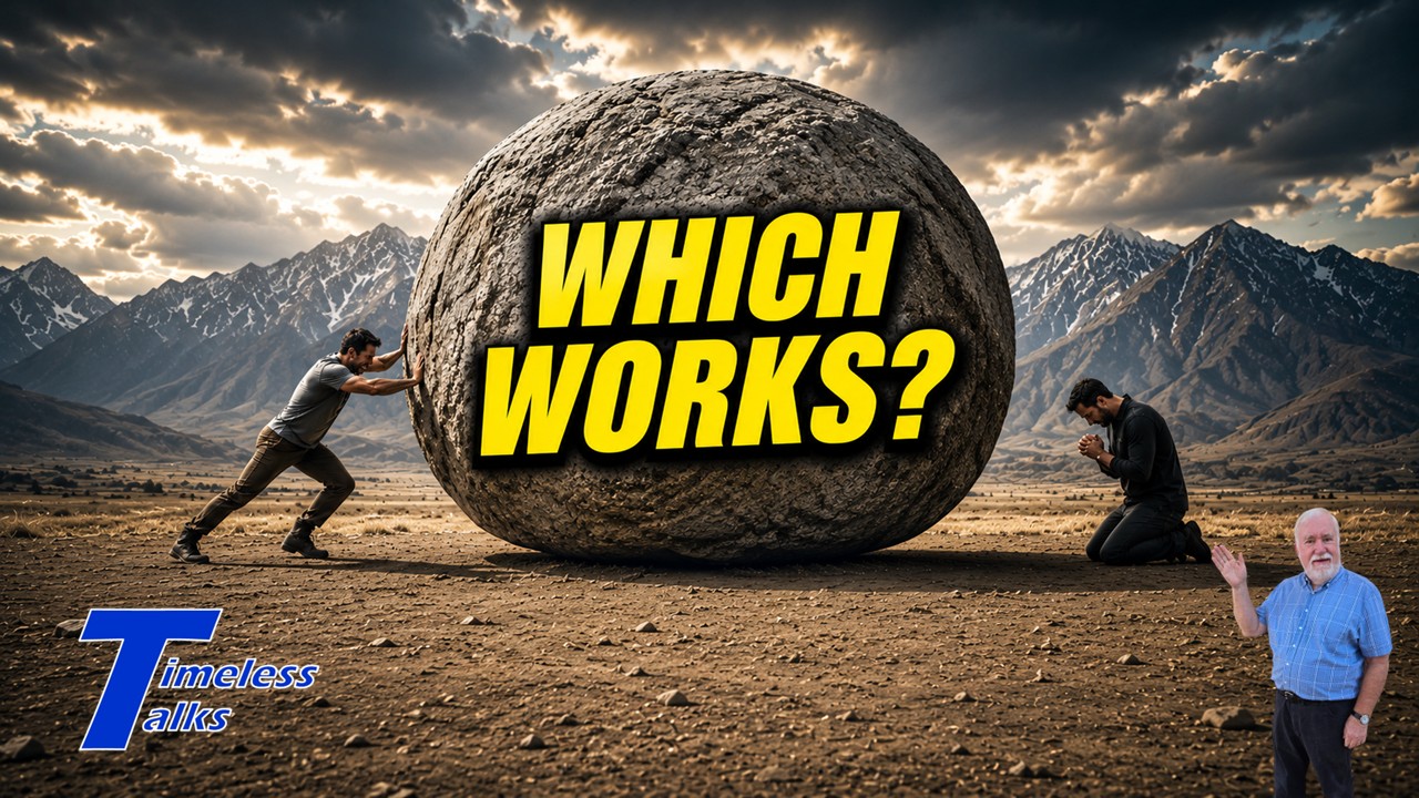 Which Works?