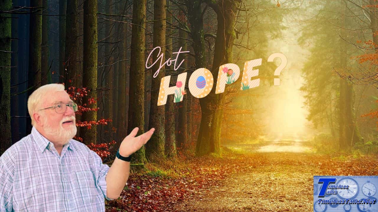 Got Hope?