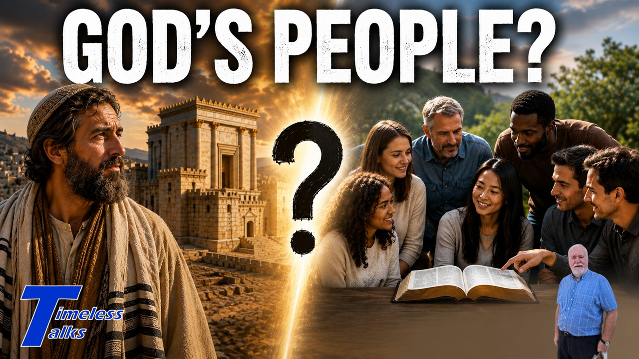 God's People?
