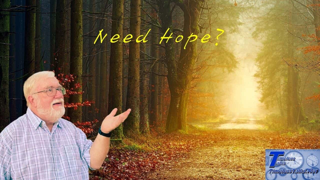 Need Hope?