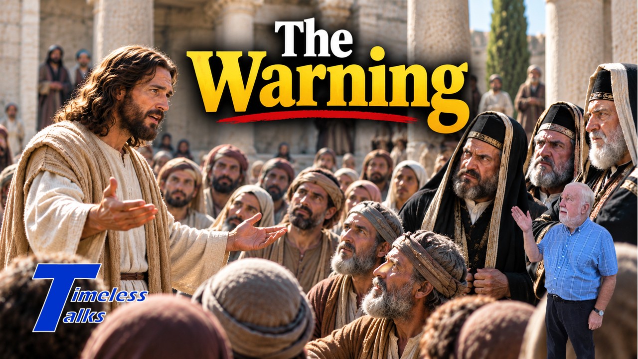 The Warning