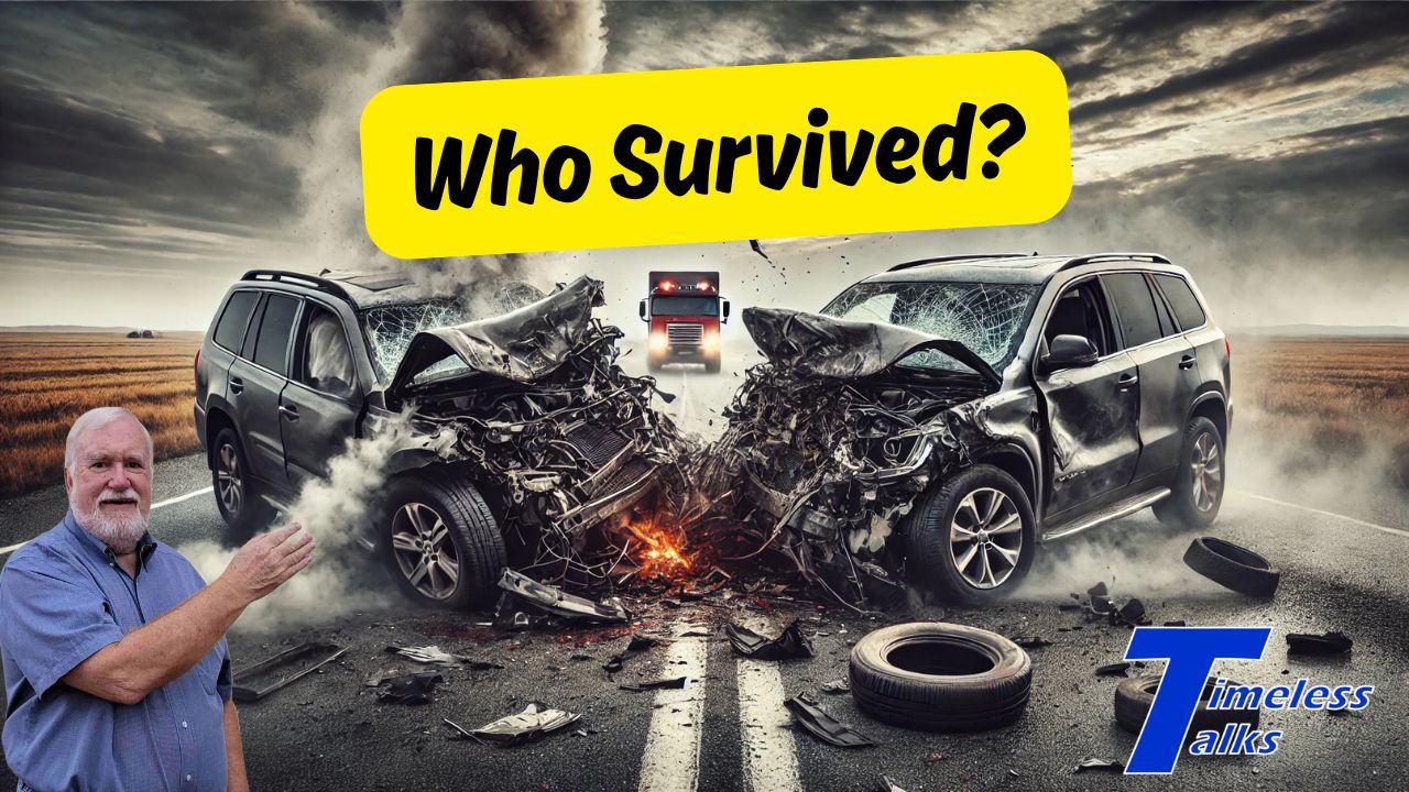 Who Survived?