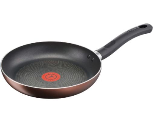 4. Tefal Super Cook Plus Induction Base Non-Stick Fry Pan