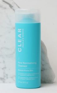 Paula's Choice Clear Pore Normalising Cleanser