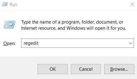 Disable Windows Defender Through The Registry