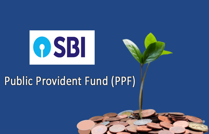 How To Open Ppf Account In Sbi